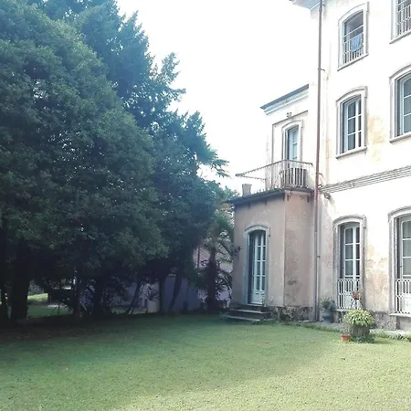 Casa Mirella Apartment Arona