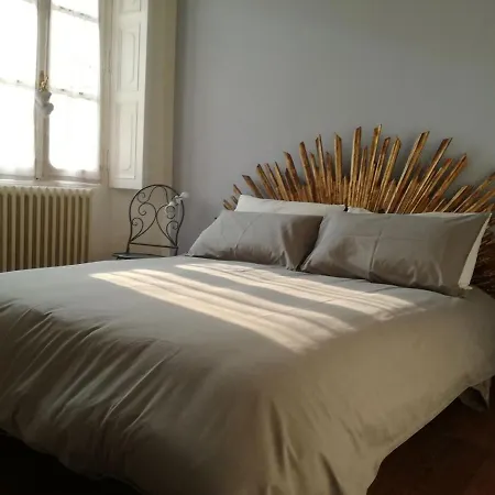 Apartment Casa Mirella *