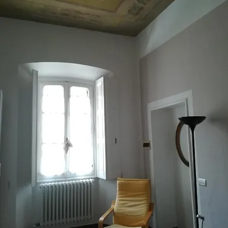 Casa Mirella