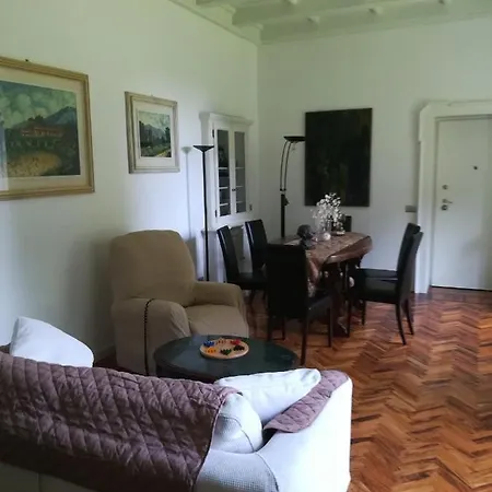 Apartment Casa Mirella