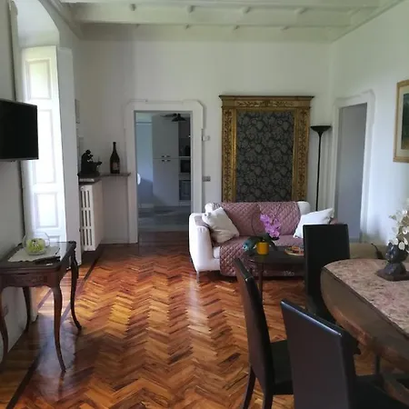 Apartment Casa Mirella *