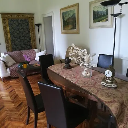 Casa Mirella Arona