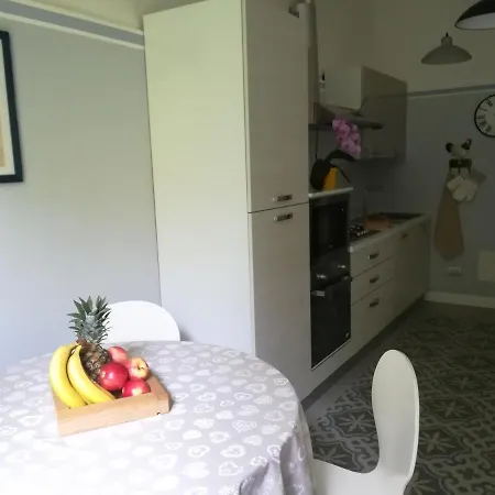 Casa Mirella Apartment Arona