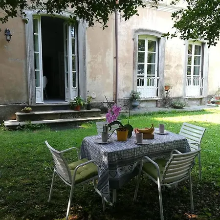Apartment Casa Mirella Arona