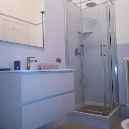 Apartment Casa Mirella