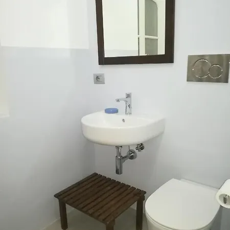 Casa Mirella *