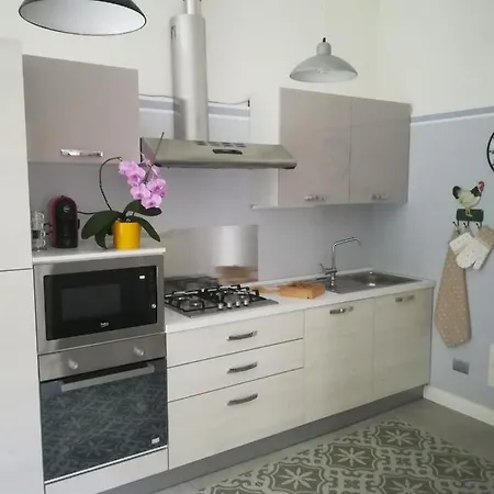Casa Mirella * Arona