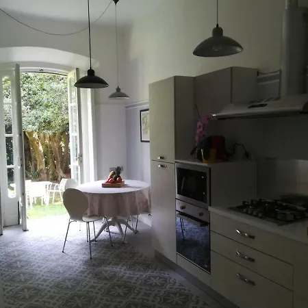 Casa Mirella Apartment Arona