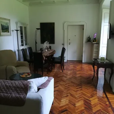 Casa Mirella Apartment