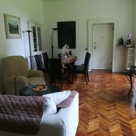 Apartment Casa Mirella Arona