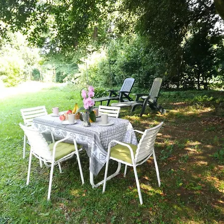 Casa Mirella *