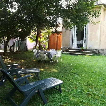 Casa Mirella *