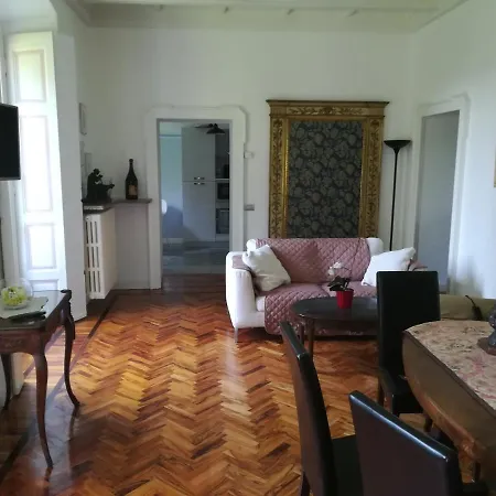 Apartment Casa Mirella Arona