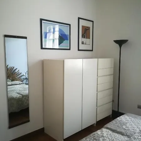 Apartment Casa Mirella Arona