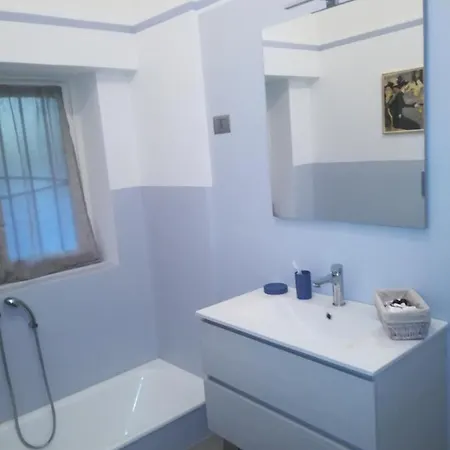 Apartment Casa Mirella *