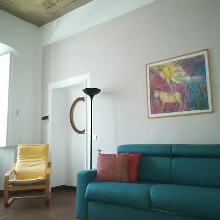Casa Mirella * Arona