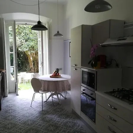 Casa Mirella Apartment