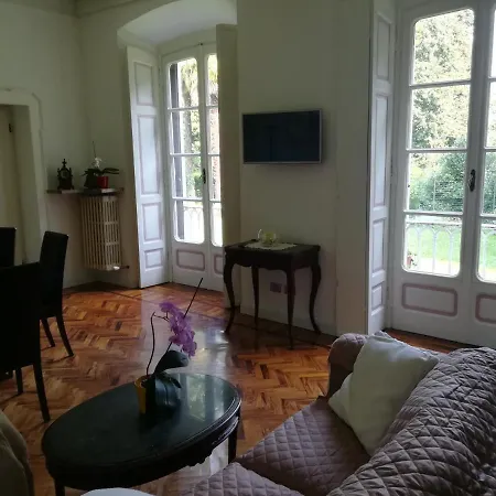 Apartment Casa Mirella