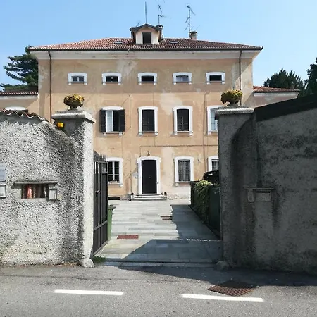 Casa Mirella *